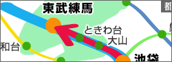 エリアマップ画像